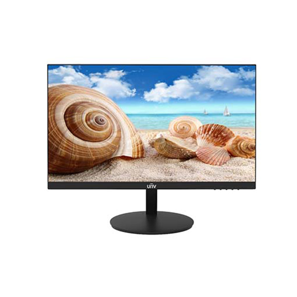 image of Uniview MW3222-X 22-inch Full HD LED Monitor with Spec and Price in BDT