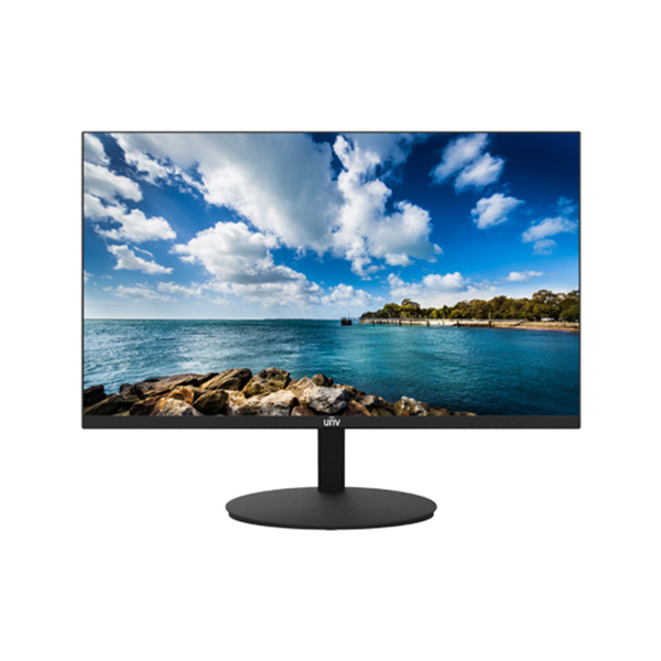 image of Uniview MW3224-V 24-inch Full HD LED Monitor with Spec and Price in BDT