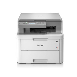 Brother DCP-L3510CDW All-in-One Color Laser Printer