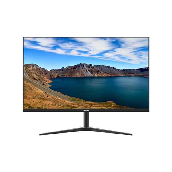 image of Huntkey N2491WH 24-inch Full HD IPS Monitor with Spec and Price in BDT