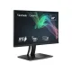 ViewSonic ColorPro VP2456A 24-inch 120Hz Full HD Pantone Validated 100% sRGB & Factory Calibrated Monitor with 90W USB-C
