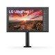 LG 27UN880-B 27” UltraFine UHD IPS HDR Monitor 