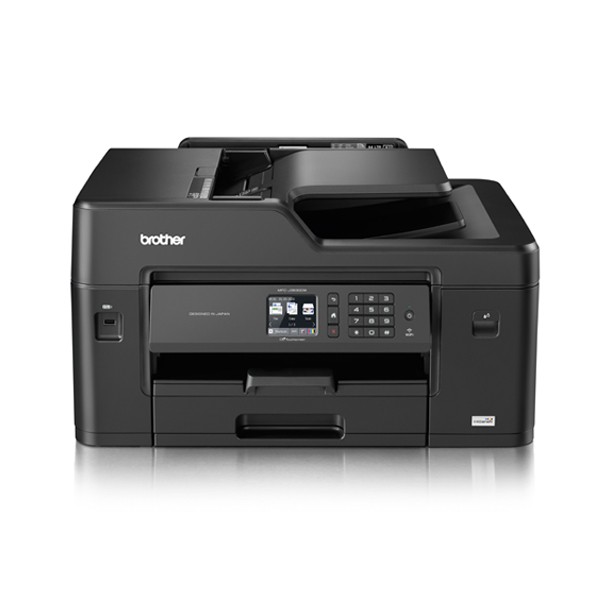 Brother MFC-J3530DW All-in-One Color Inkjet Printer