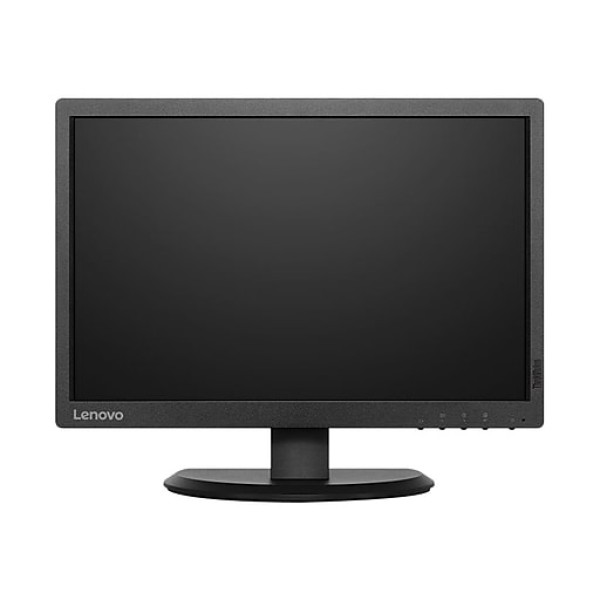 Lenovo ThinkVision E2054 19.5" LED Backlit Monitor