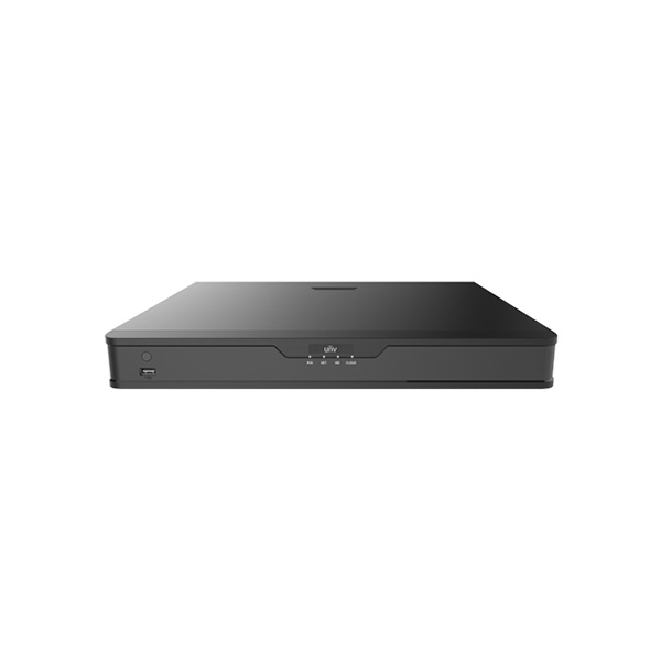 image of Uniview NVR302-16S 16 channel 2 SATA NVR with Spec and Price in BDT