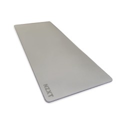 product image of NZXT MXL900 (MM-XXLSP-GR) Extra Large Extended Mouse Pad - Grey with Specification and Price in BDT