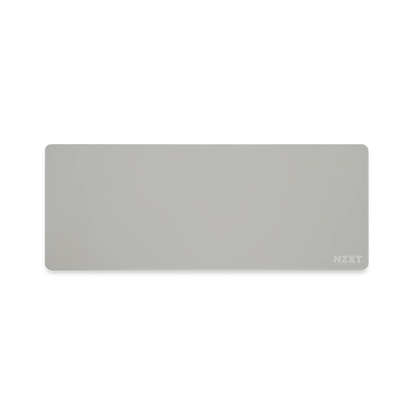 NZXT MXL900 (MM-XXLSP-GR) Extra Large Extended Mouse Pad - Grey