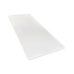 product image of NZXT MXL900 (MM-XXLSP-WW) Extra Large Extended Mouse Pad - White with Specification and Price in BDT
