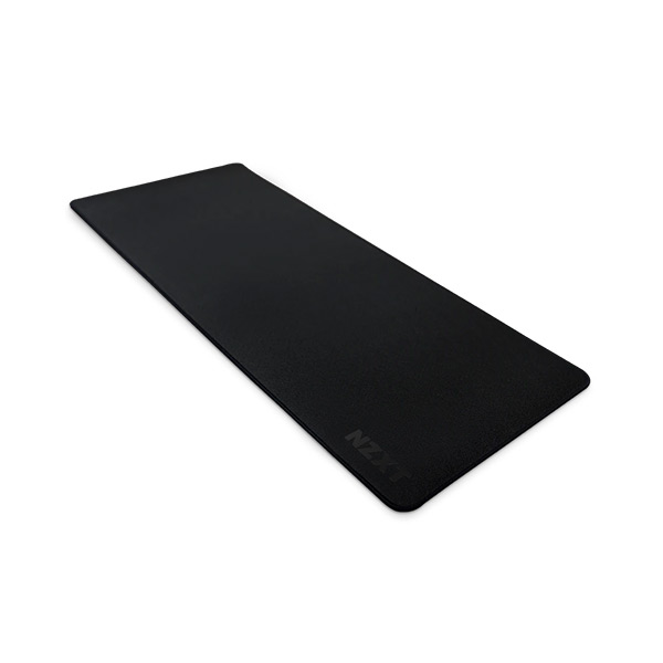 NZXT MXP700 (MM-MXLSP-BL) Mid-Size Extended Mouse Pad - Black
