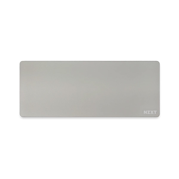 NZXT MXP700 (MM-MXLSP-GR) Mid-Size Extended Mouse Pad - Grey