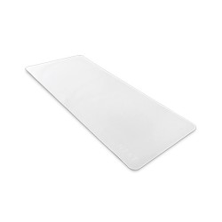 product image of NZXT MXP700 (MM-MXLSP-WW) Mid-Size Extended Mouse Pad - White with Specification and Price in BDT