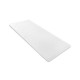 NZXT MXP700 (MM-MXLSP-WW) Mid-Size Extended Mouse Pad - White