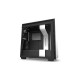 NZXT CA-H710B-W1 H710 Mid Tower White/Black Chassis