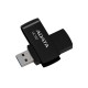 ADATA 64GB UC310 Black USB 3.2 Pen Drive