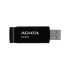 ADATA 128GB UC310 Black USB 3.2 Pen Drive
