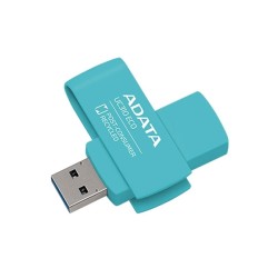 product image of ADATA 256GB UC310 ECO Green USB 3.2 Pen Drive with Specification and Price in BDT