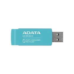 ADATA 128GB UC310 ECO Green USB 3.2 Pen Drive
