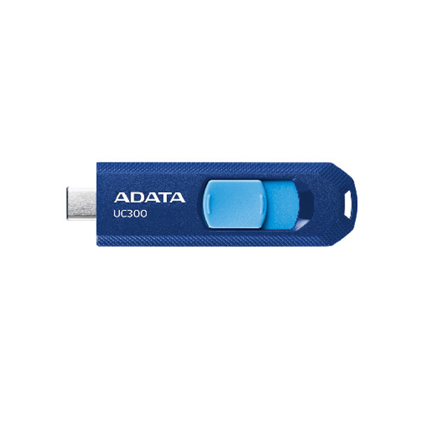 image of ADATA UC300 128GB Type-C Pen Drive with Spec and Price in BDT