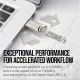 PNY Elite-X 128GB USB 3.2 Pen Drive