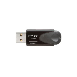 product image of PNY Turbo Attaché 4 128GB USB 3.2 Pen Drive with Specification and Price in BDT