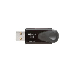 product image of PNY Turbo Attaché 4 256GB USB 3.2 Pen Drive with Specification and Price in BDT