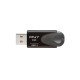 PNY Turbo Attaché 4 64GB USB 3.2 Pen Drive