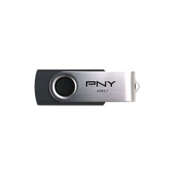 PNY Turbo Attaché R 128GB USB 3.2 Pen Drive