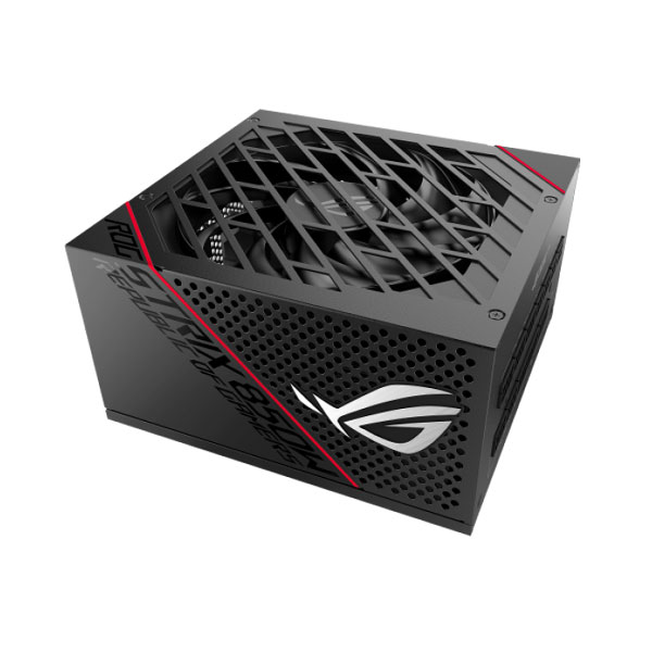 image of ASUS ROG-STRIX-850G 850W Gold Power Supply with Spec and Price in BDT