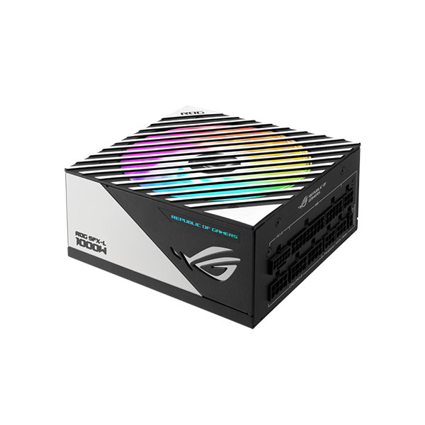 image of Asus ROG LOKI SFX-L 1000W Platinum Power Supply with Spec and Price in BDT