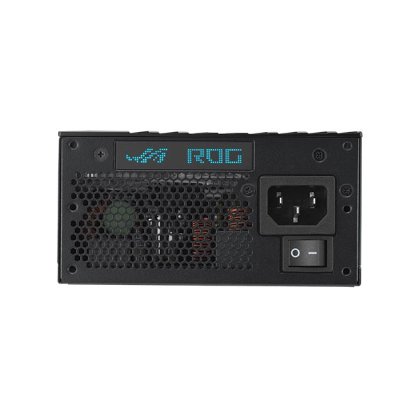 image of Asus ROG LOKI SFX-L 750W Platinum Power Supply with Spec and Price in BDT