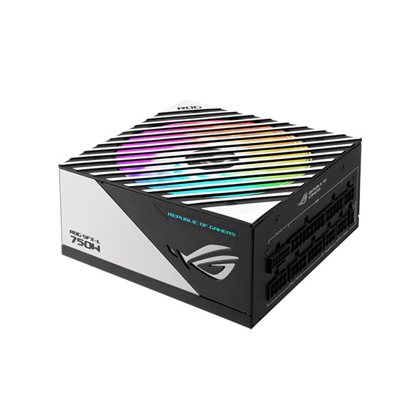 image of Asus ROG LOKI SFX-L 750W Platinum Power Supply with Spec and Price in BDT