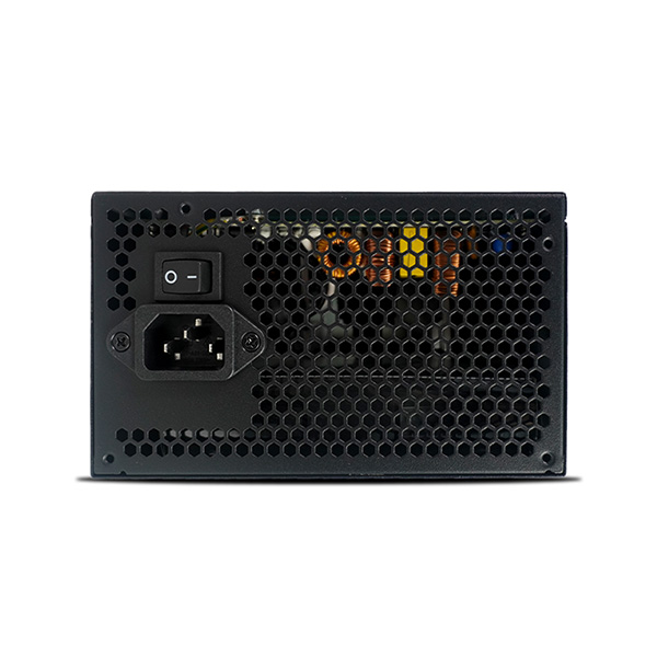 image of Aresze GX-450 450 Watt 80Plus Standard Power Supply with Spec and Price in BDT