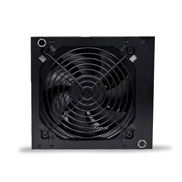 image of Aresze GX-350 350 Watt 80Plus standard Power Supply with Spec and Price in BDT