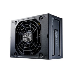 Cooler Master V750 SFX GOLD Full-Modular 80 Plus Gold SFX Power Supply