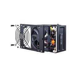 product image of Cooler Master V750 SFX GOLD Full-Modular 80 Plus Gold SFX Power Supply with Specification and Price in BDT