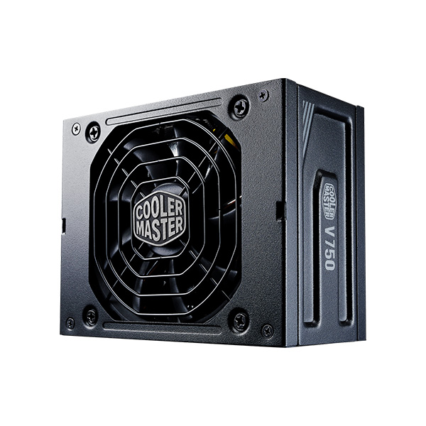image of Cooler Master V750 SFX GOLD Full-Modular 80 Plus Gold SFX Power Supply with Spec and Price in BDT