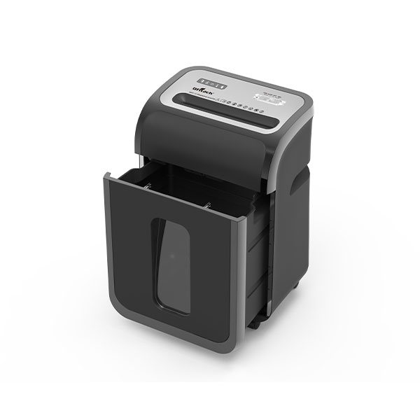 image of OFITECH OS1205C Paper Shredder Machine with Spec and Price in BDT