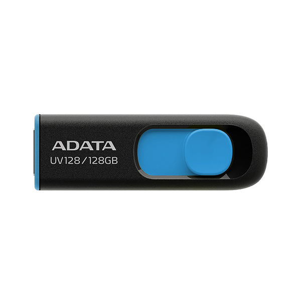image of Adata UV128 128 GB USB 3.2 Pen Drive with Spec and Price in BDT