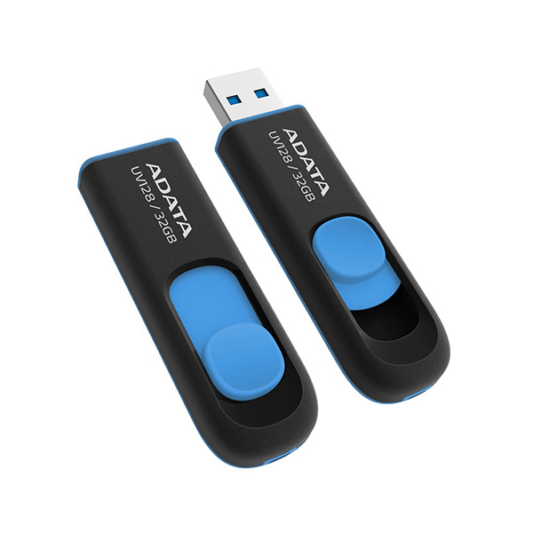 image of Adata UV128 32 GB USB 3.2 Pen Drive with Spec and Price in BDT