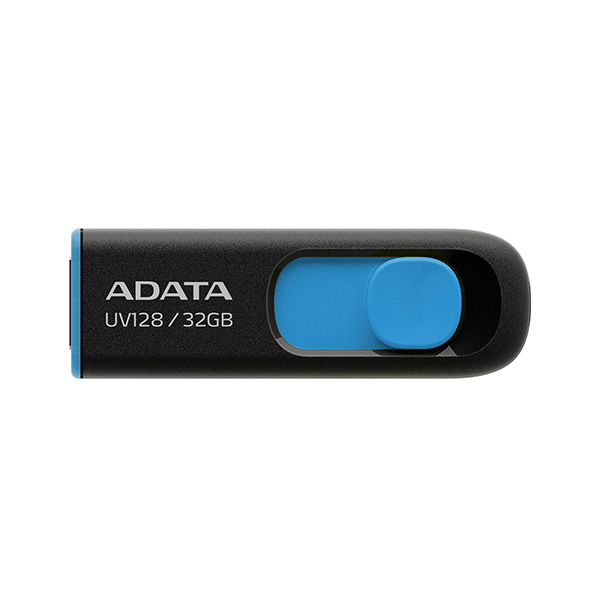image of Adata UV128 32 GB USB 3.2 Pen Drive with Spec and Price in BDT