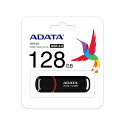 product image of Adata UV150 128 GB USB 3.2 Pen Drive with Specification and Price in BDT