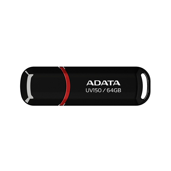 Adata UV150 64 GB USB 3.2 Pen Drive