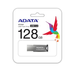 product image of Adata UV350 128 GB USB 3.2 Pen Drive with Specification and Price in BDT