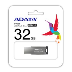 product image of Adata UV350 32 GB USB 3.2 Pen Drive with Specification and Price in BDT