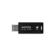 ADATA UC320 64GB USB 3.2 Pen Drive - Black ADATA UC320 64GB USB 3.2 Pen Drive - Black
