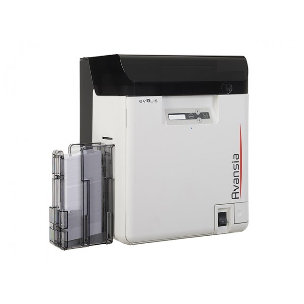 image of Evolis Avansia Card Printer with Spec and Price in BDT