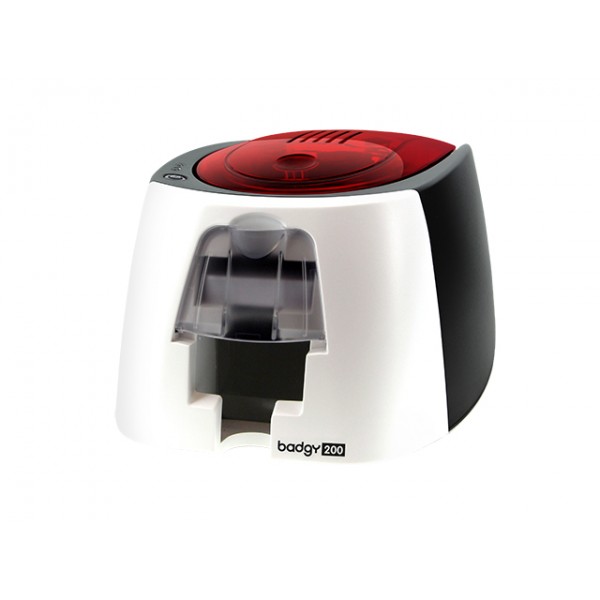 image of Evolis Badgy200 Card Printer with Spec and Price in BDT