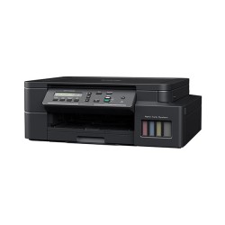 product image of Brother DCP-T520W All In One Ink Tank Printer with Specification and Price in BDT