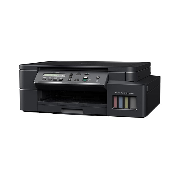 image of Brother DCP-T520W All In One Ink Tank Printer with Spec and Price in BDT