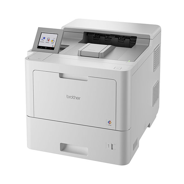 image of Brother HL-L9430CDN Color Laser Printer with Spec and Price in BDT